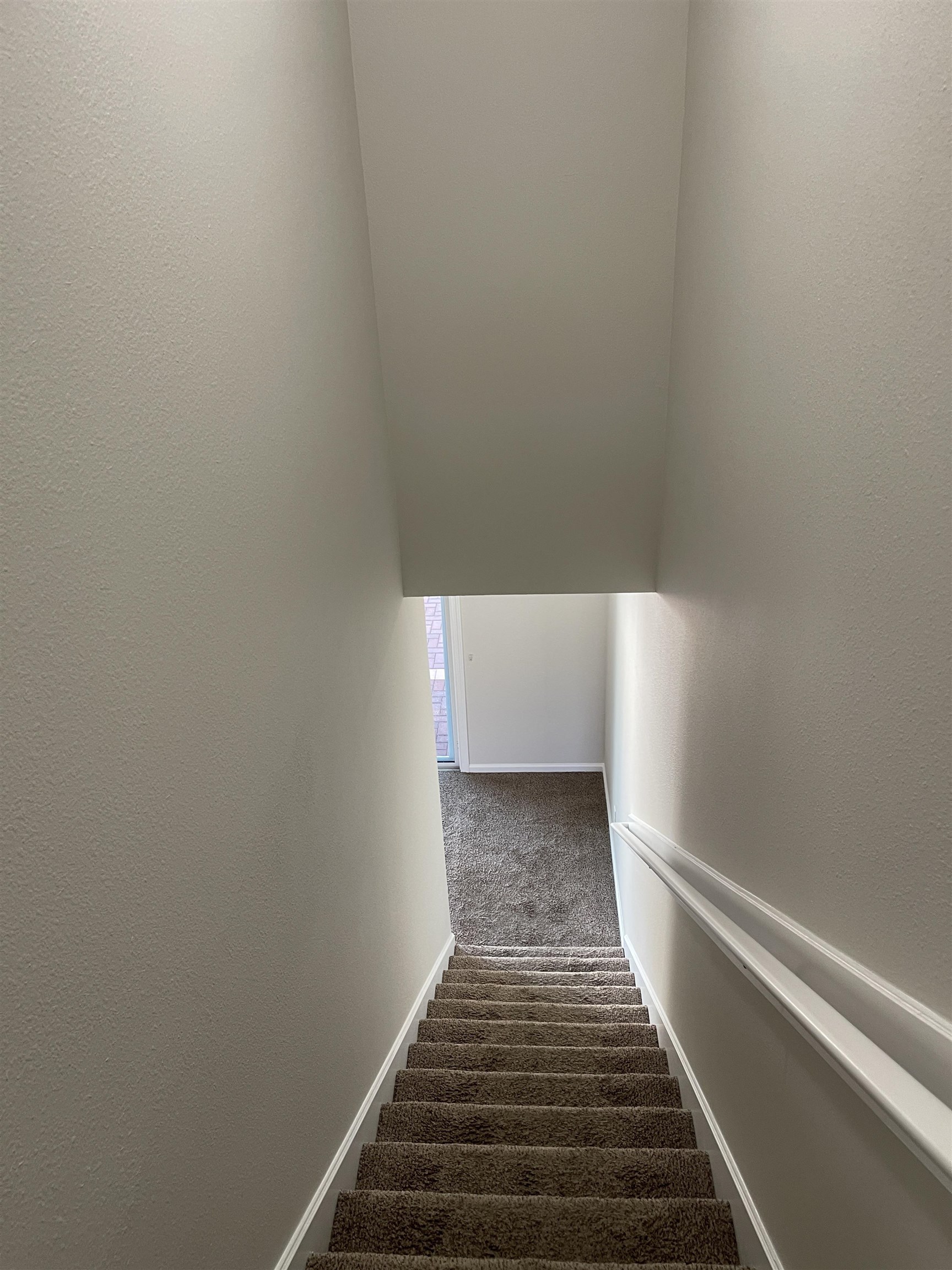 55 Buckley Court St. Augustine, FL 32086 - Photo 21 of 22 a view of a hallway with wooden floor and entryway