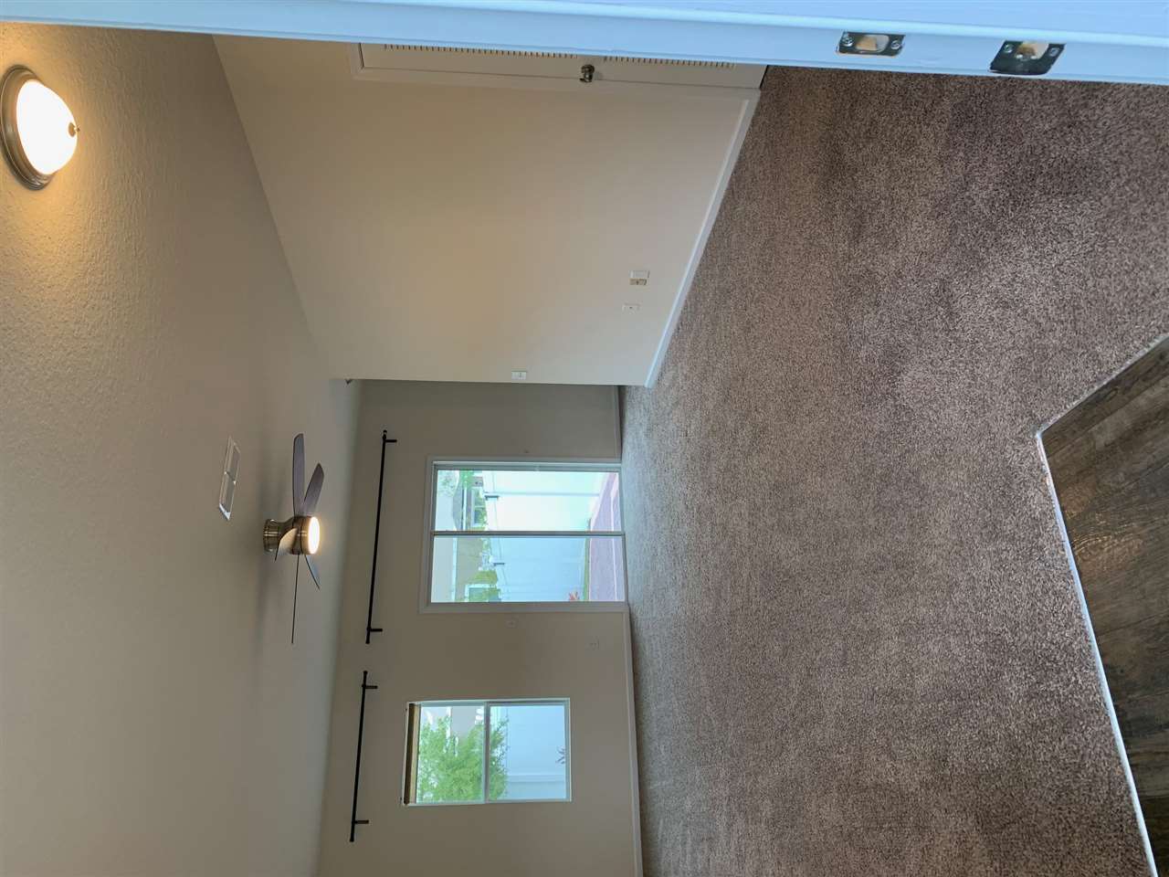 55 Buckley Court St. Augustine, FL 32086 - Photo 9 of 22 a view of an empty room with a window