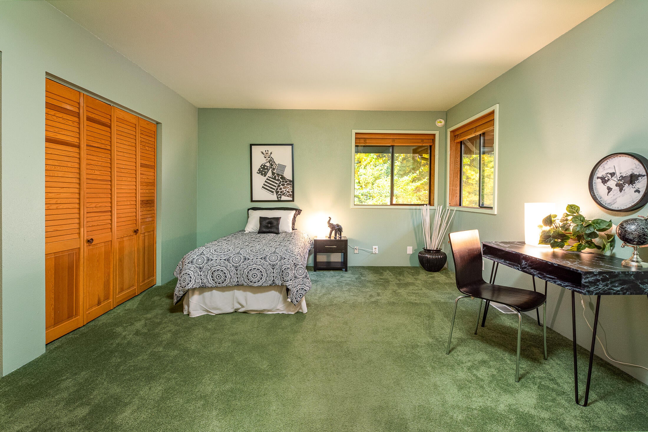 87997 Running Springs Drive Springfield, OR 97478 - Photo 24 of 48 Bedroom 2