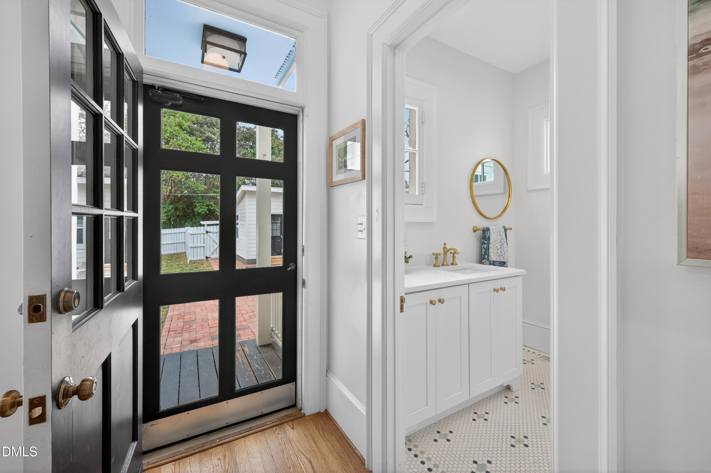 205 Woodburn Road Raleigh, NC 27605 - Photo 17 of 46 57-print-205-woodburn-rd