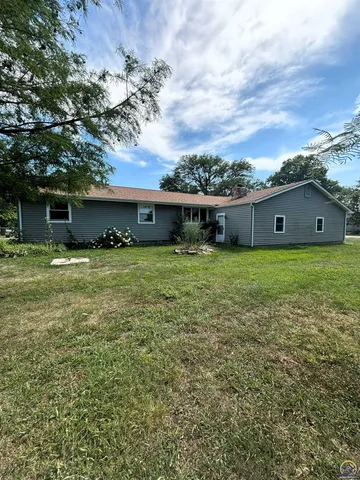 $220,000 | 817 Wilson Street, Burlington, KS 66839