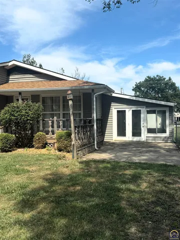 $220,000 | 817 Wilson Street, Burlington, KS 66839