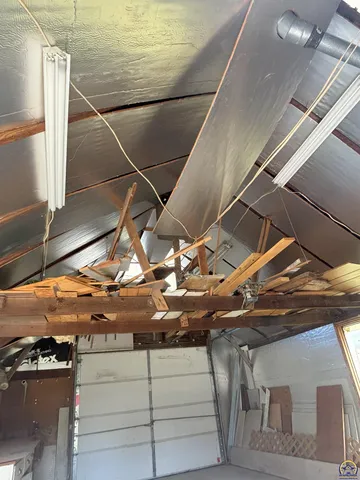 $220,000 | 817 Wilson Street, Burlington, KS 66839