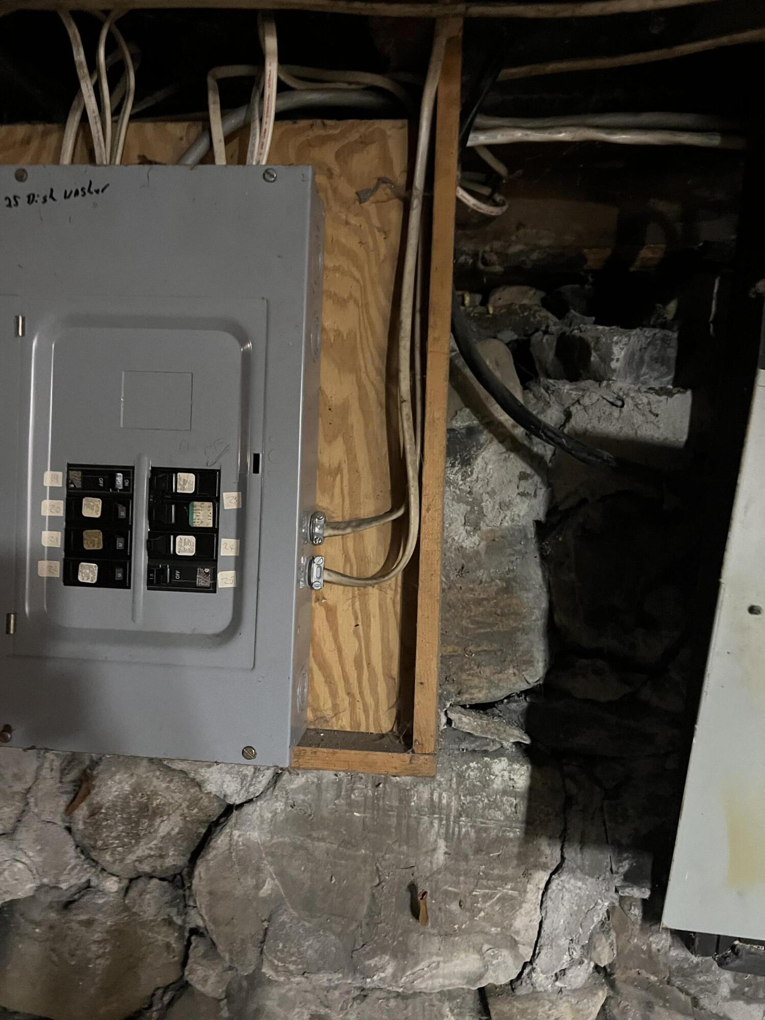 88 Pine Street Millinocket, ME 04462 - Photo 32 of 33 5ECE6F7C-6F22-467D-8298-5EB4F5592D6C