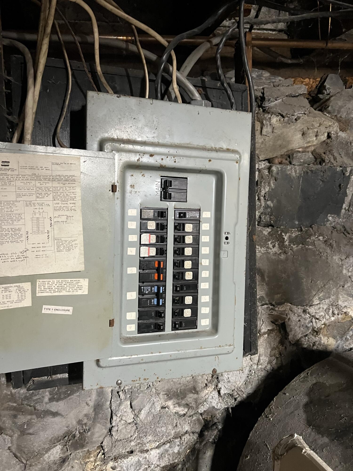 88 Pine Street Millinocket, ME 04462 - Photo 33 of 33 A328FA34-7A3C-4DB0-BDCD-C3FF12100ADB