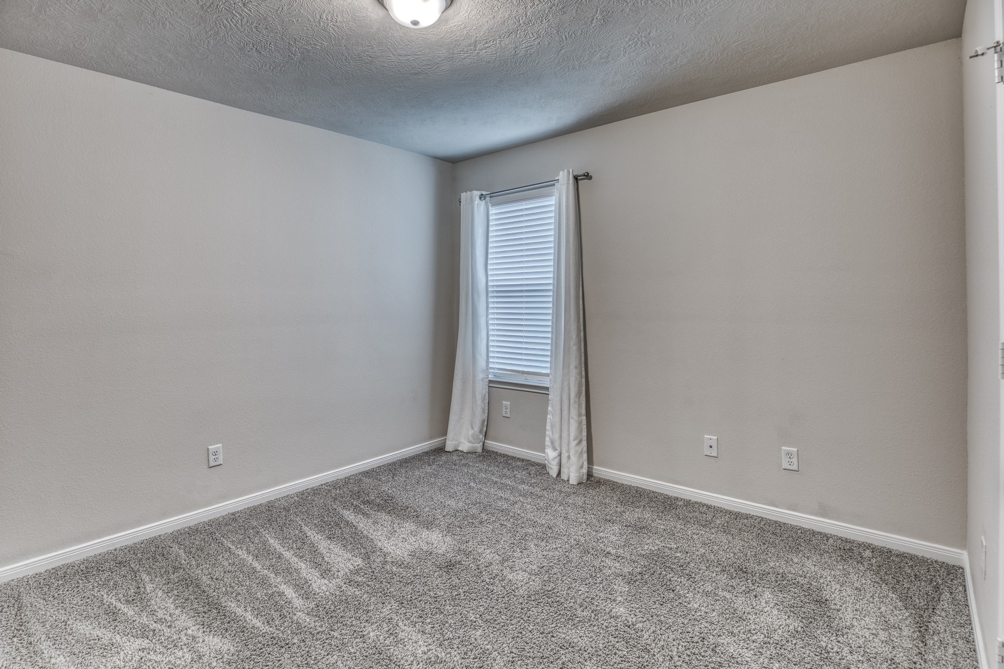 1016 Old Vine Road Brenham, TX 77833 - Photo 16 of 25 Bedroom 2