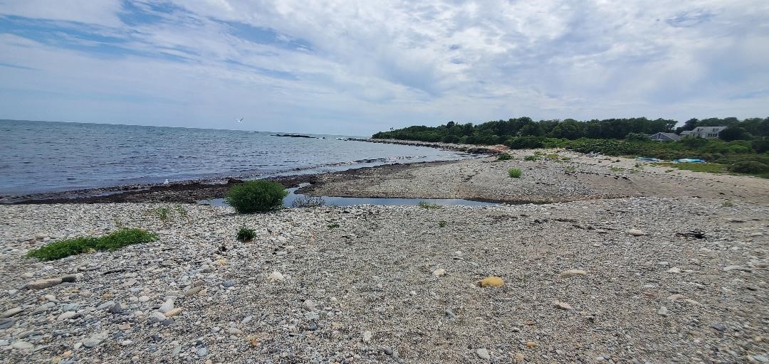 1 Butts Rock Road Little Compton, RI 02837 - Photo 36 of 41 Chace Point Association, community rocky beach access