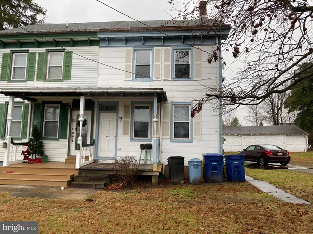 $1,350 | 91 Budd Avenue, Pemberton, NJ 08068