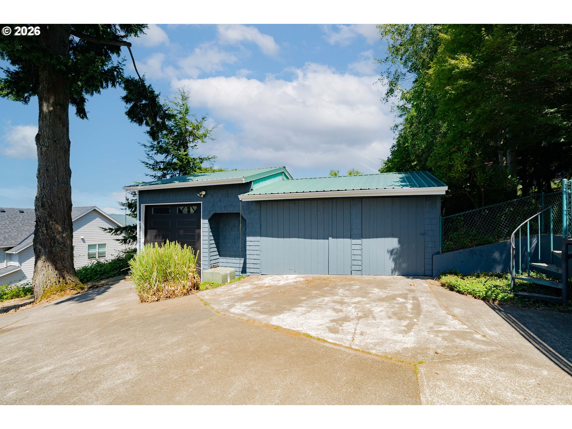 770 Taylor Road Kalama, WA 98625 - Photo 47 of 48