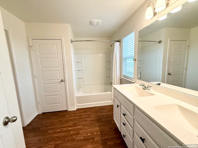 a view of small space