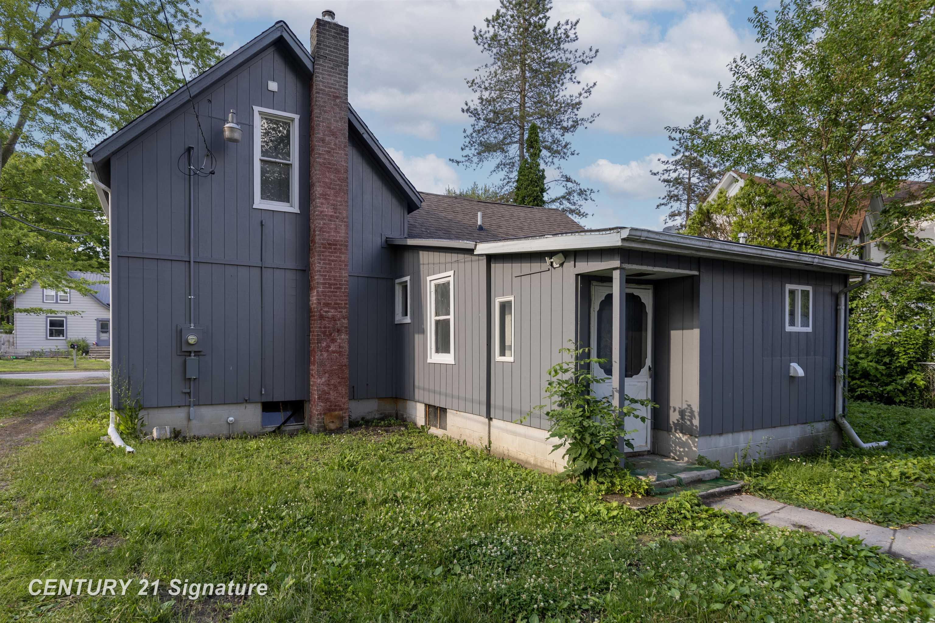 611 West 2nd Street Pinconning, MI 48650 - Photo 38 of 38