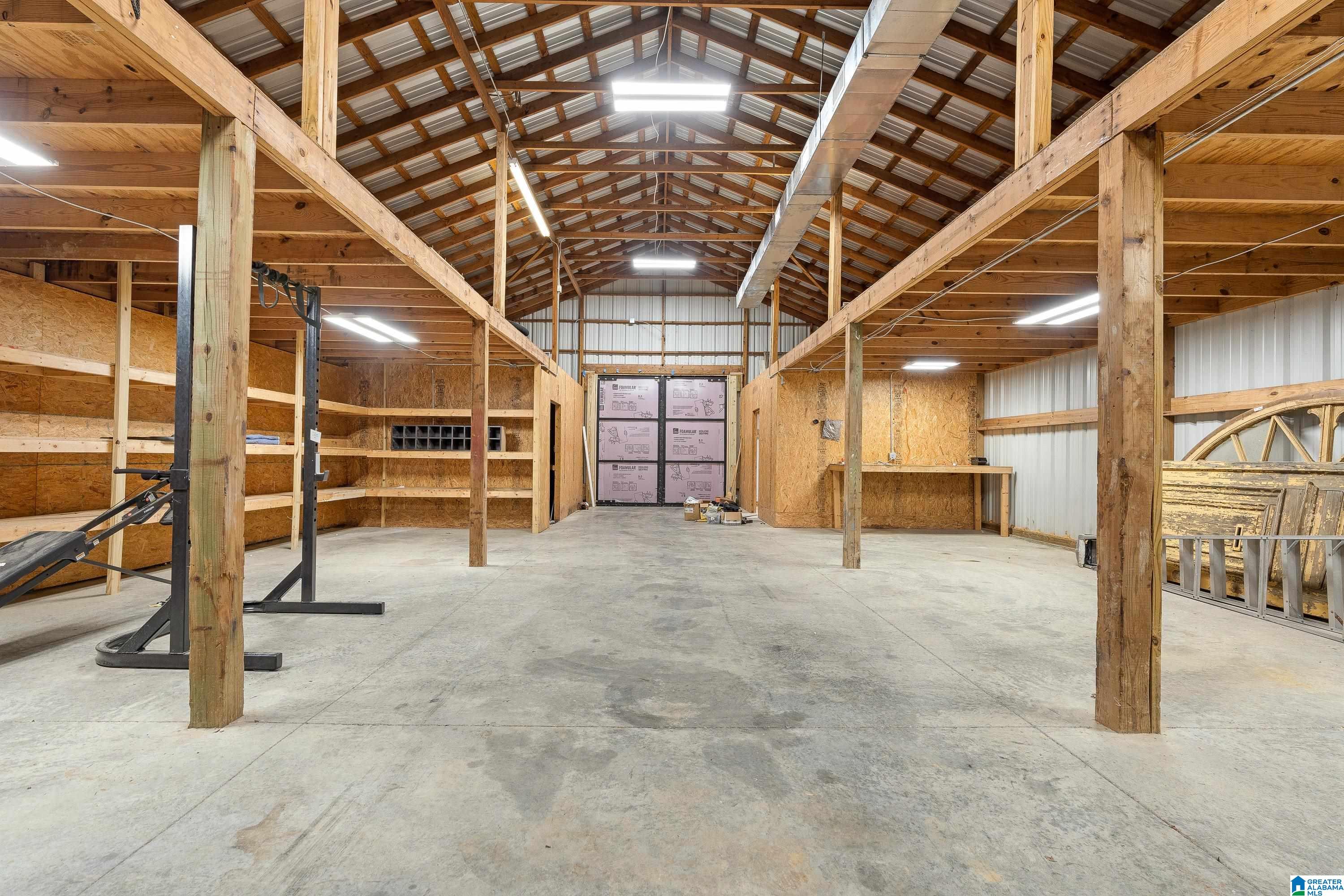 9314 Bear Creek Road Sterrett, AL 35147 - Photo 85 of 100