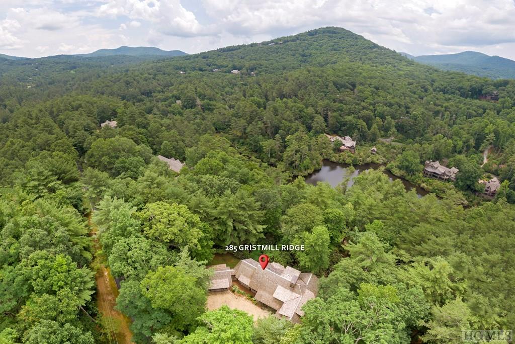 285 Gristmill Ridge Highlands, NC 28741 - Photo 55 of 59 Gallery Image 55