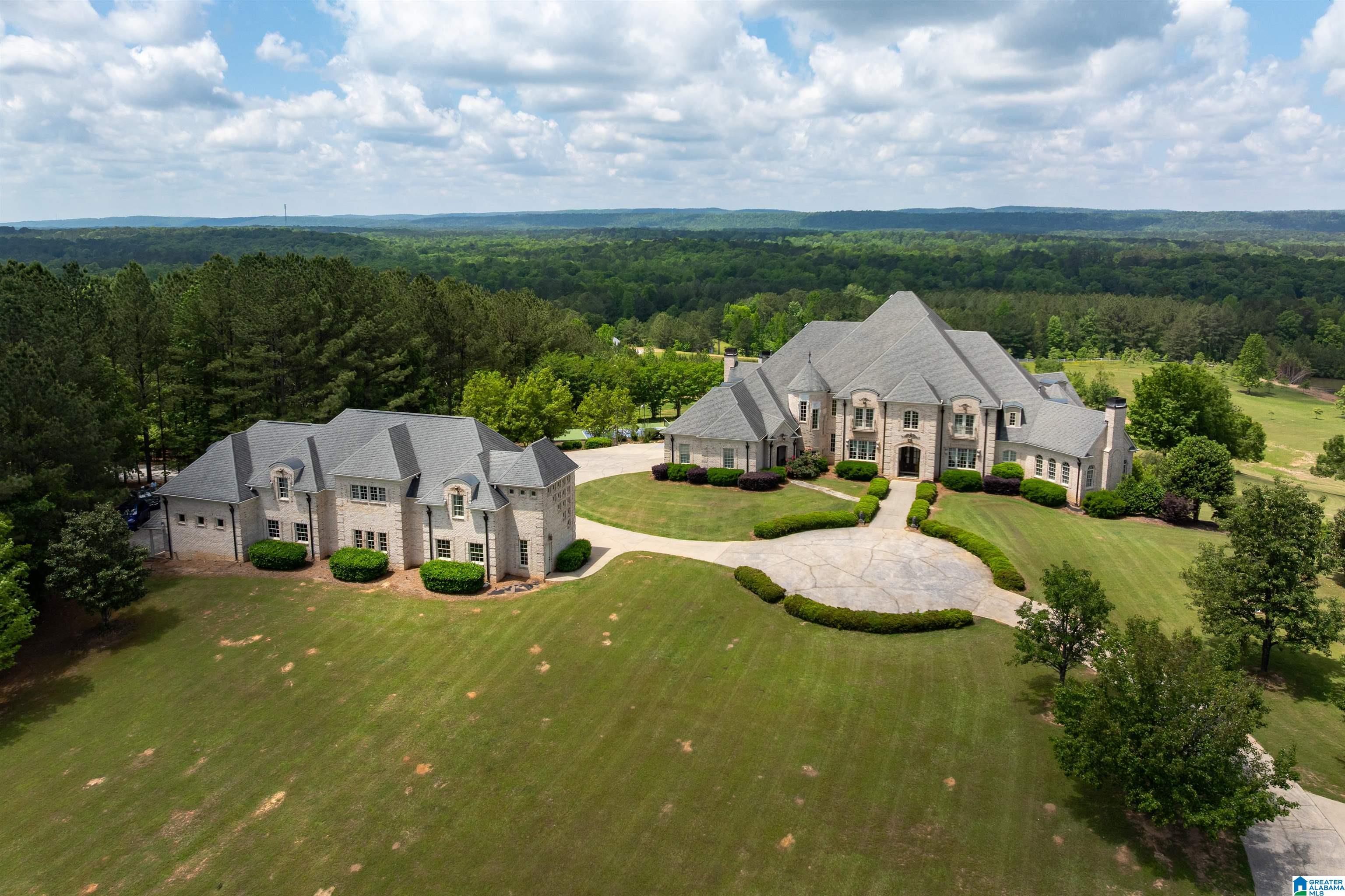 274 Autumn Ridge Road Chelsea, AL 35043 - Photo 1 of 100