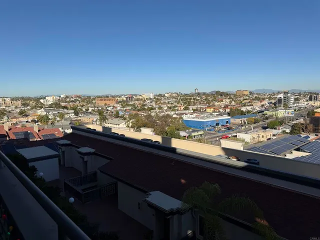 $419,000 | 3790 Florida Street, Unit B317, San Diego, CA 92104