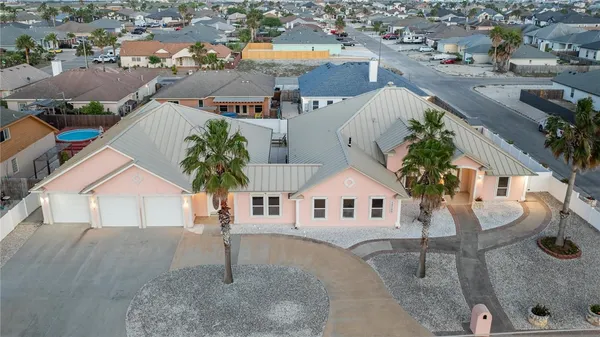 $975,000 | 14746 Aquarius Street, Corpus Christi, TX 78418