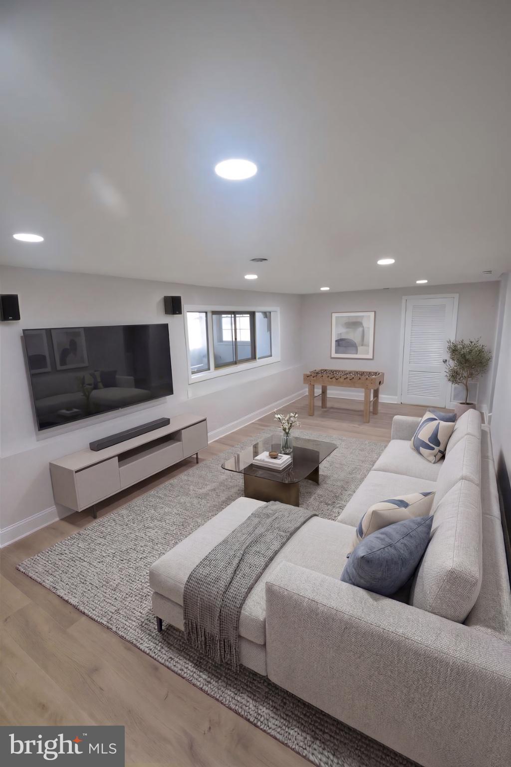 654 Helena Avenue Mantua, NJ 08051 - Photo 14 of 42 Modern living space with natural light.