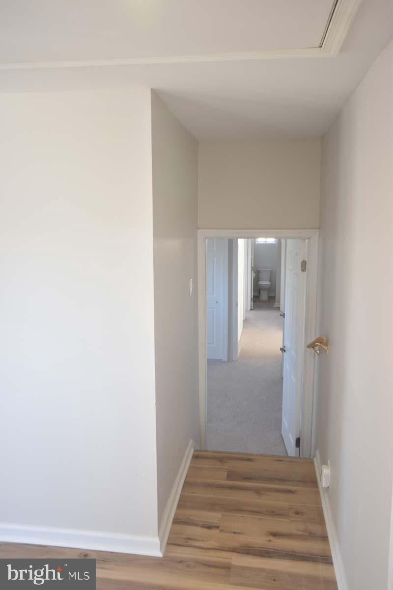 654 Helena Avenue Mantua, NJ 08051 - Photo 23 of 42 Bright and inviting hallway with modern charm.
