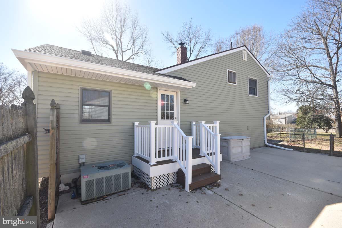 654 Helena Avenue Mantua, NJ 08051 - Photo 31 of 42 Charming home with inviting outdoor space.