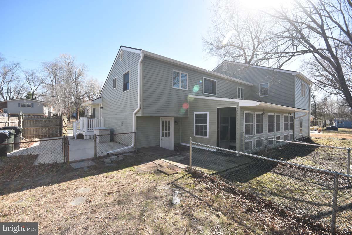 654 Helena Avenue Mantua, NJ 08051 - Photo 34 of 42 Charming home with spacious outdoor area.