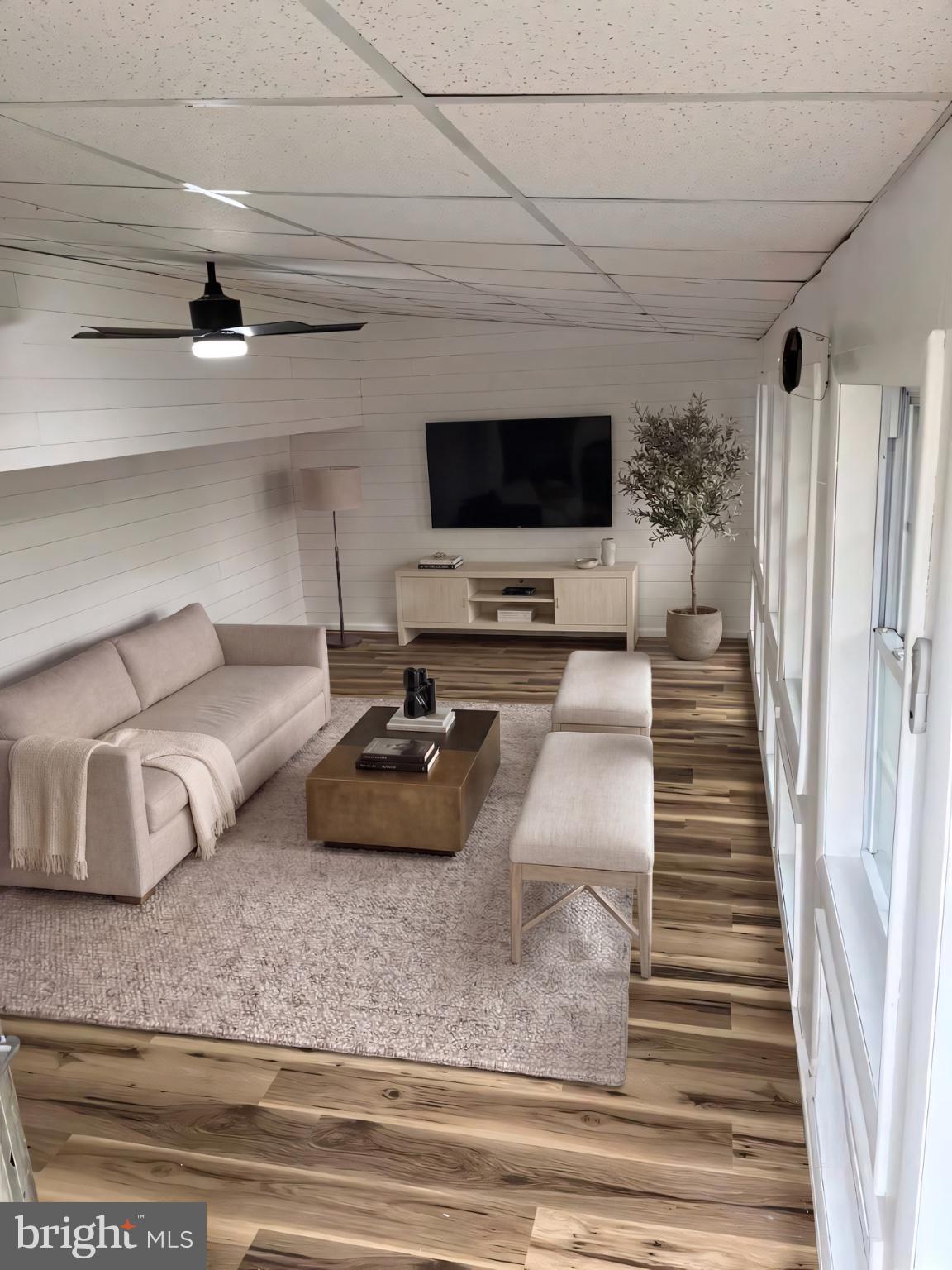654 Helena Avenue Mantua, NJ 08051 - Photo 36 of 42 Modern retreat with cozy vibes.