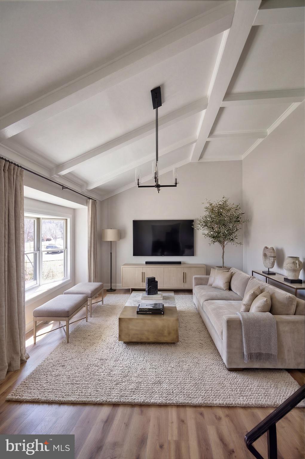 654 Helena Avenue Mantua, NJ 08051 - Photo 4 of 42 Modern elegance with airy charm.