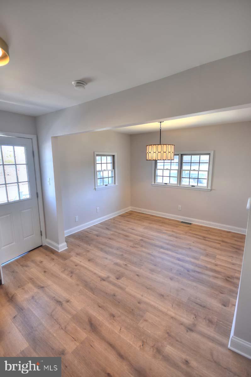 654 Helena Avenue Mantua, NJ 08051 - Photo 10 of 42 Bright and airy entryway with modern charm.