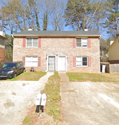 $1,560 | 5356 Ridgemere Court, Stone Mountain, GA 30083