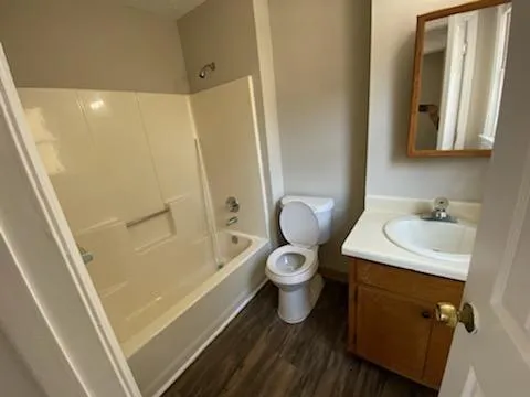 $1,560 | 5356 Ridgemere Court, Stone Mountain, GA 30083