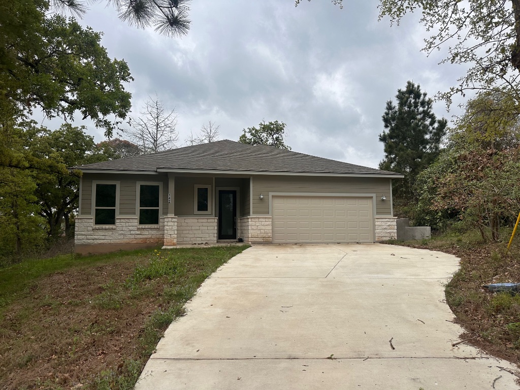 142 Alele Drive Bastrop, TX 78602 - Photo 1 of 1