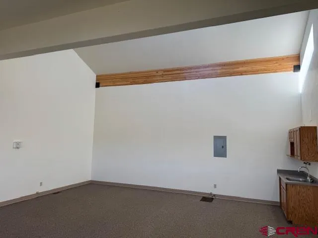 $740 | 691 County Road 233, Unit B3, Durango, CO 81301