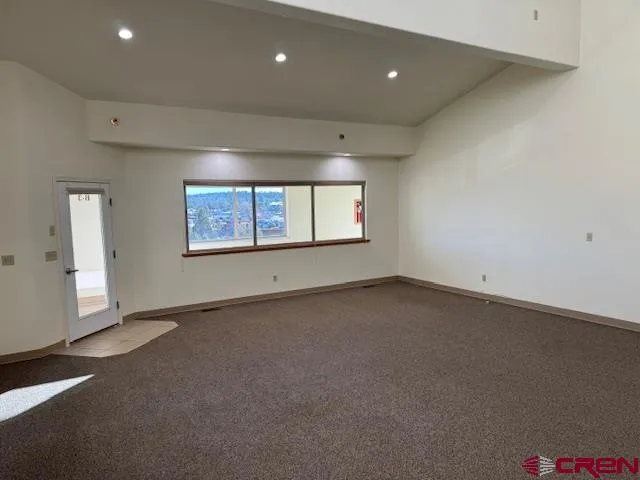 $740 | 691 County Road 233, Unit B3, Durango, CO 81301