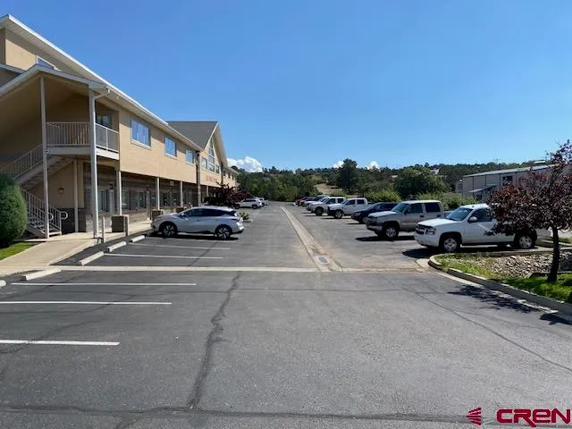 $740 | 691 County Road 233, Unit B3, Durango, CO 81301