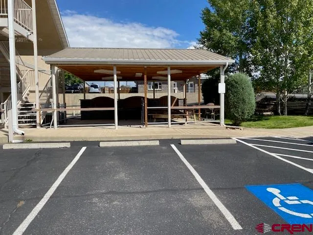 $740 | 691 County Road 233, Unit B3, Durango, CO 81301