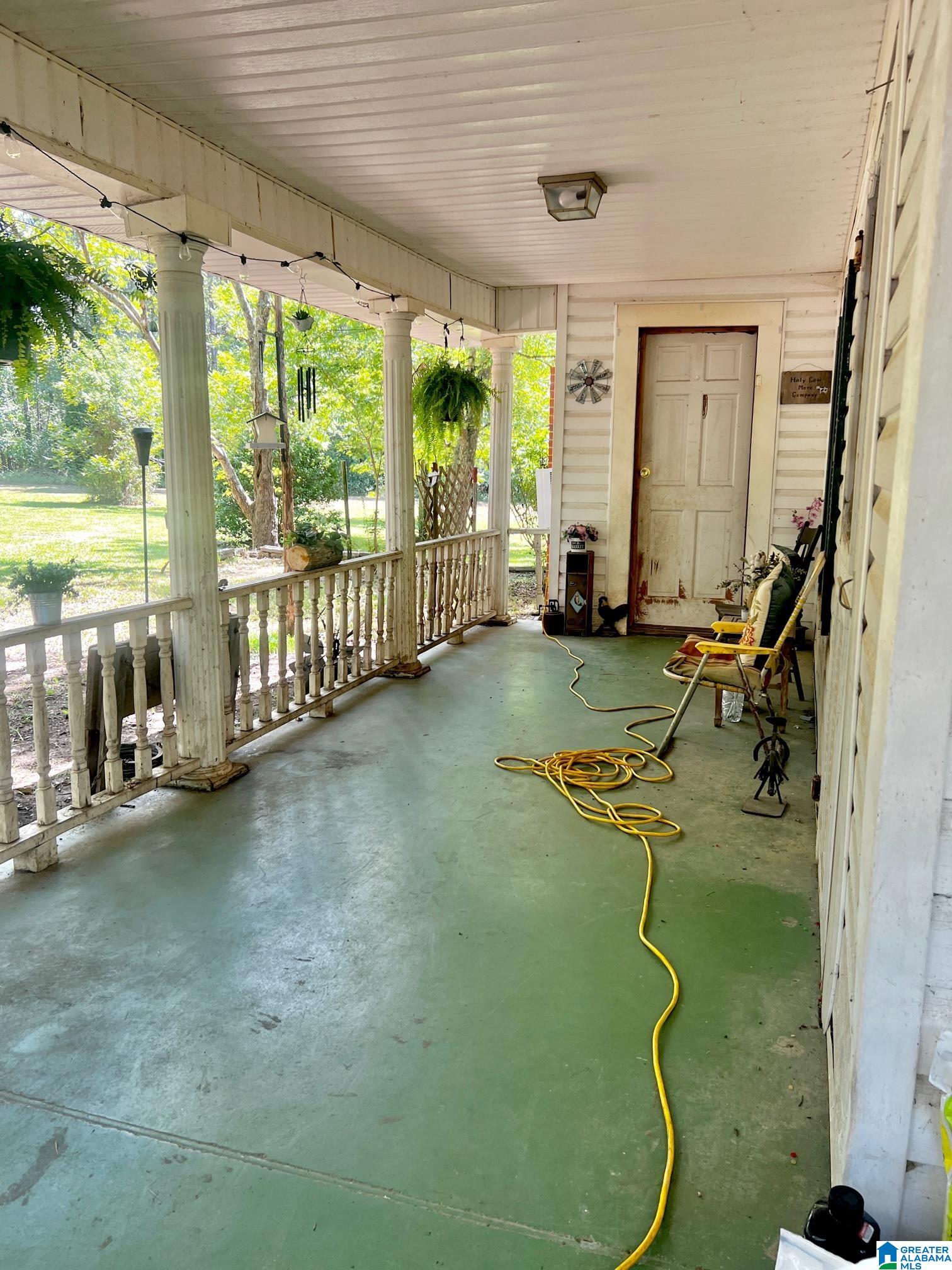 9802 Rocky Ford Road Gadsden, AL 35903 - Photo 29 of 33