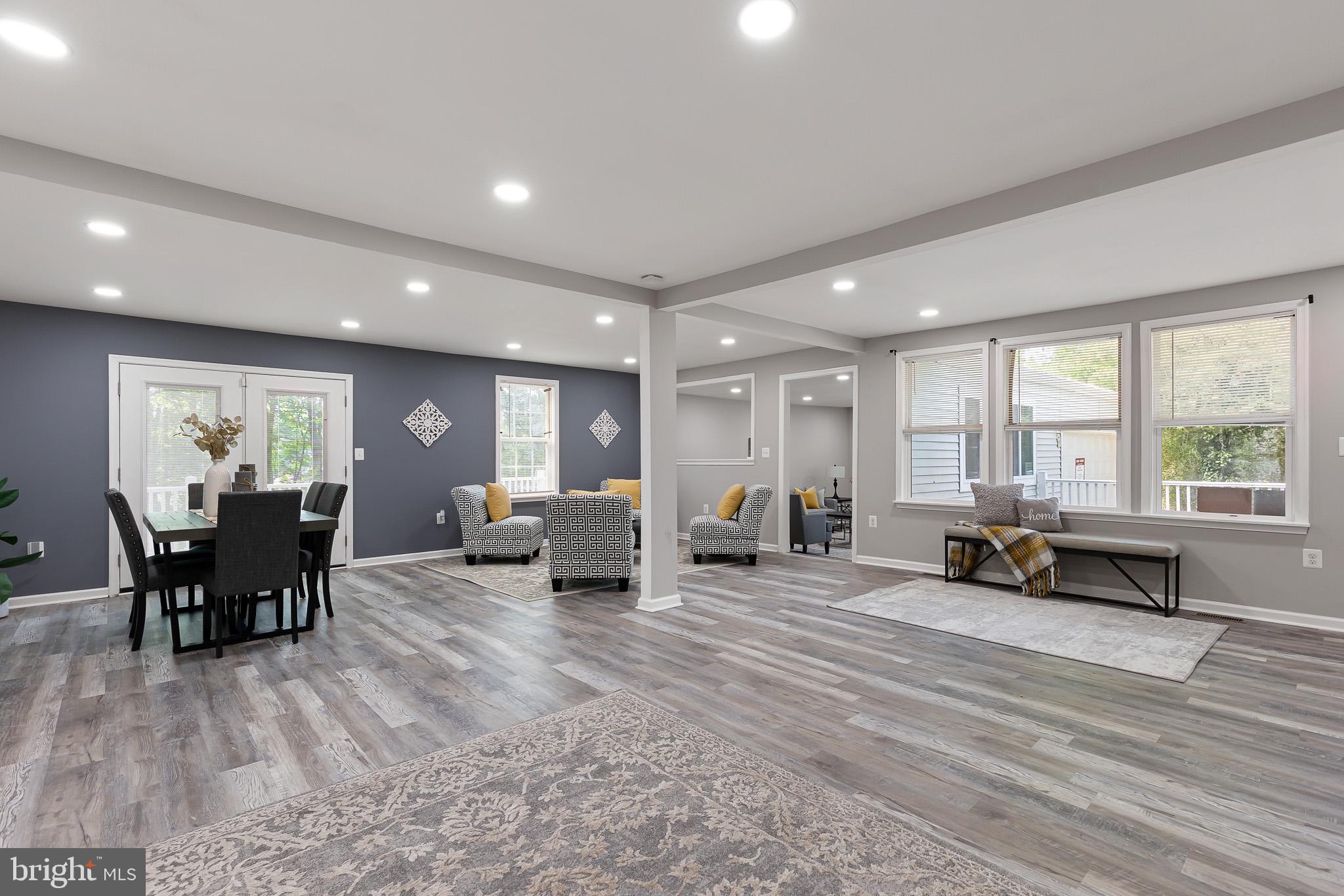 202 Welsh Tract Road Newark, DE 19702 - Photo 6 of 20 Spacious, modern living area awaits you.