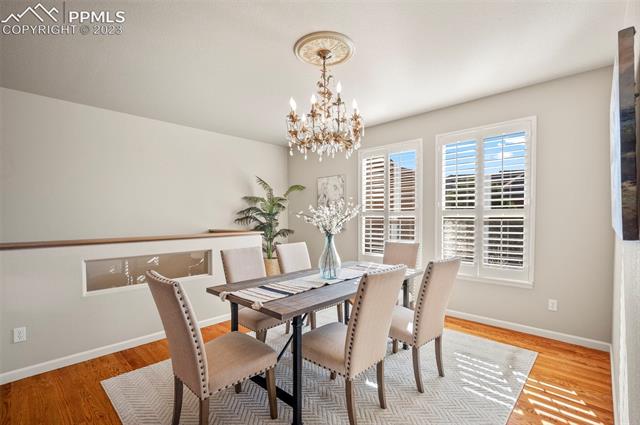 4576 Seton Hall Road Colorado Springs, CO 80918 - Photo 15 of 46 Gallery Image 15
