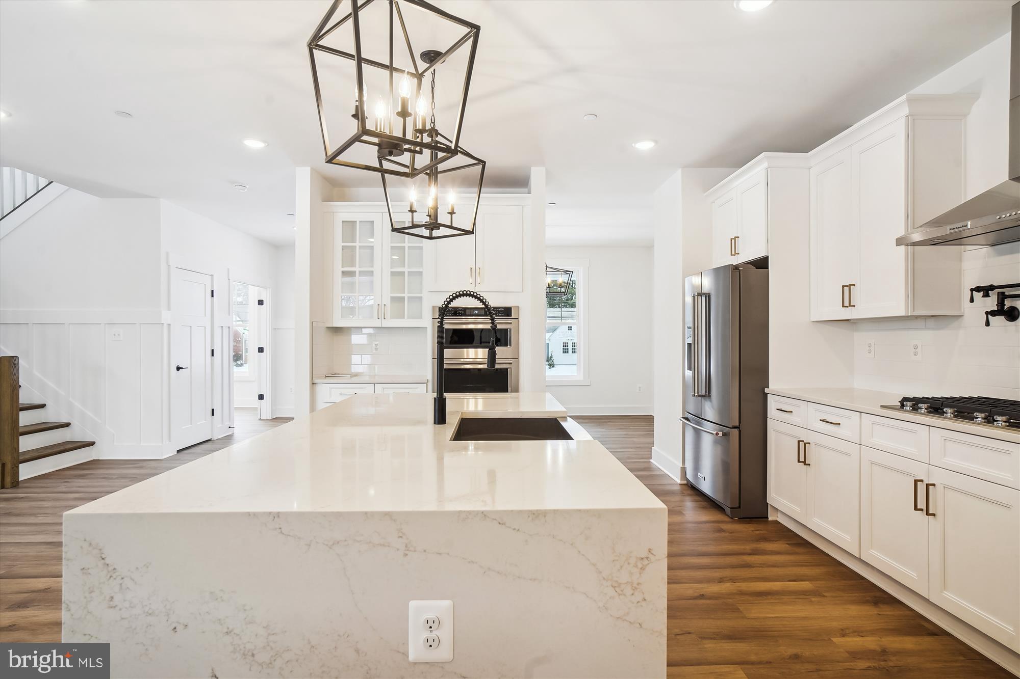14116 Seneca Road Gaithersburg, MD 20878 - Photo 17 of 59 Kitchen