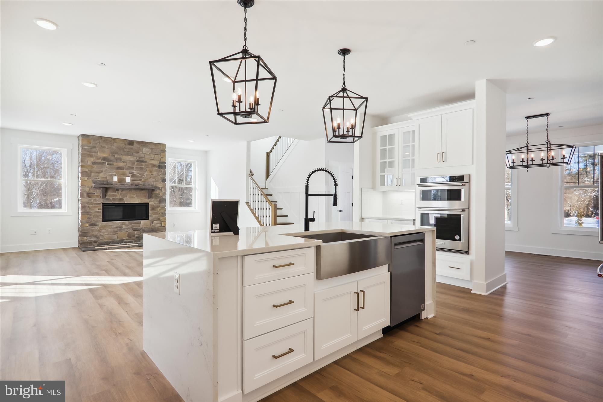 14116 Seneca Road Gaithersburg, MD 20878 - Photo 18 of 59 Kitchen