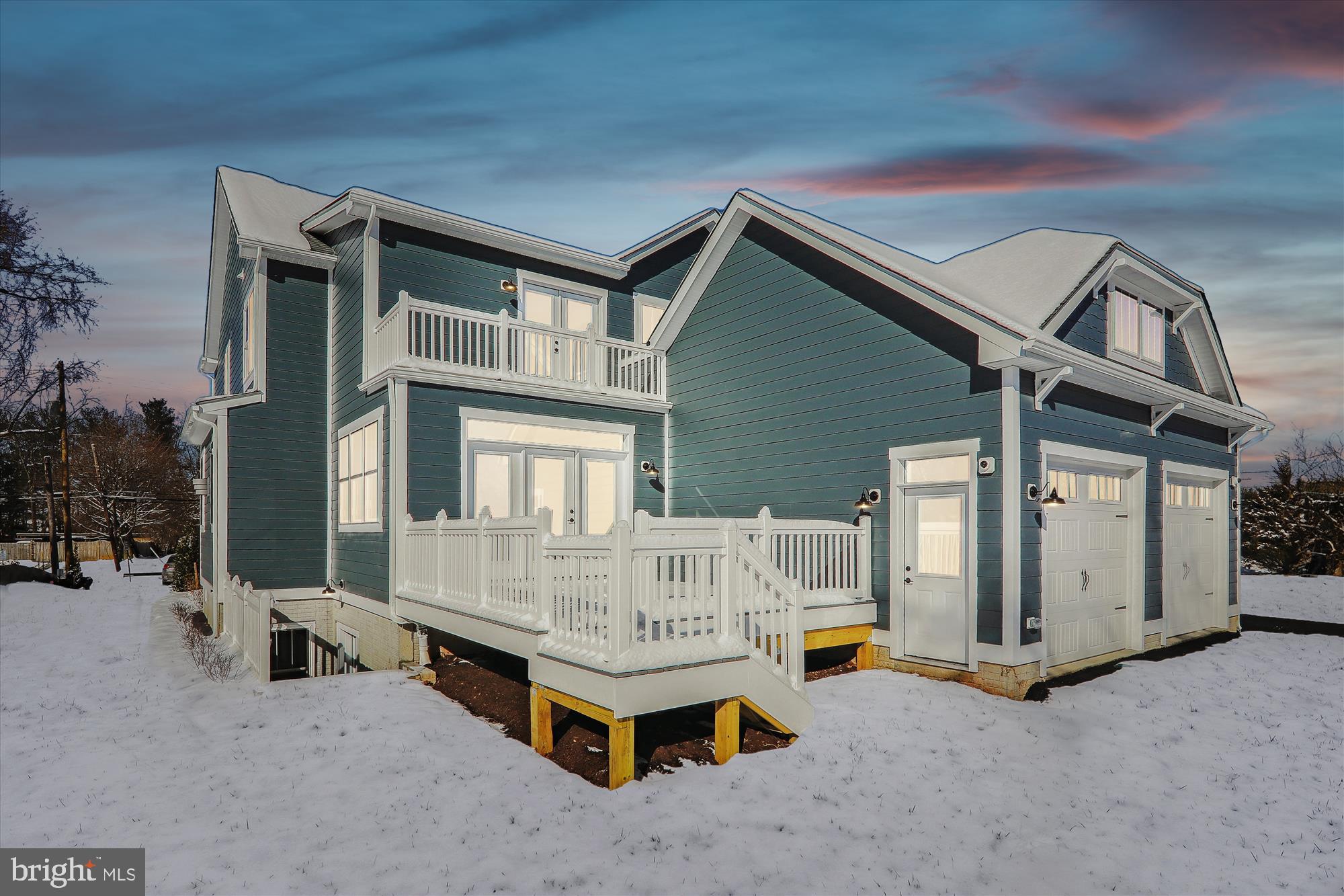 14116 Seneca Road Gaithersburg, MD 20878 - Photo 7 of 59 Front Elevation