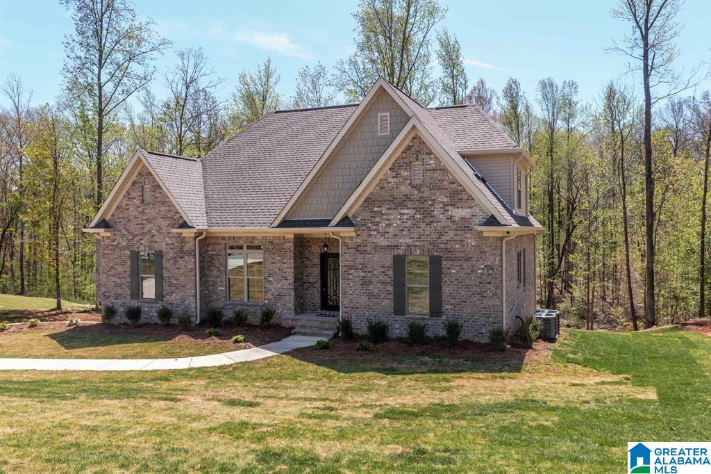 117 Highland Ridge Drive Chelsea, AL 35043 - Photo 43 of 45