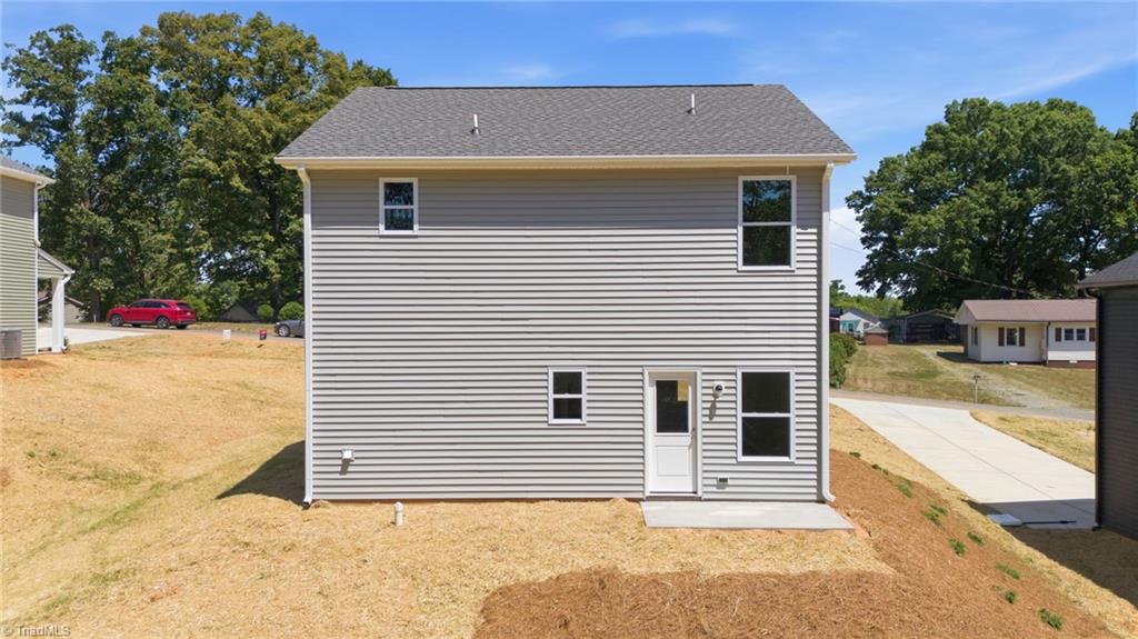 243 Hillcrest Road Linwood, NC 27299 - Photo 28 of 29