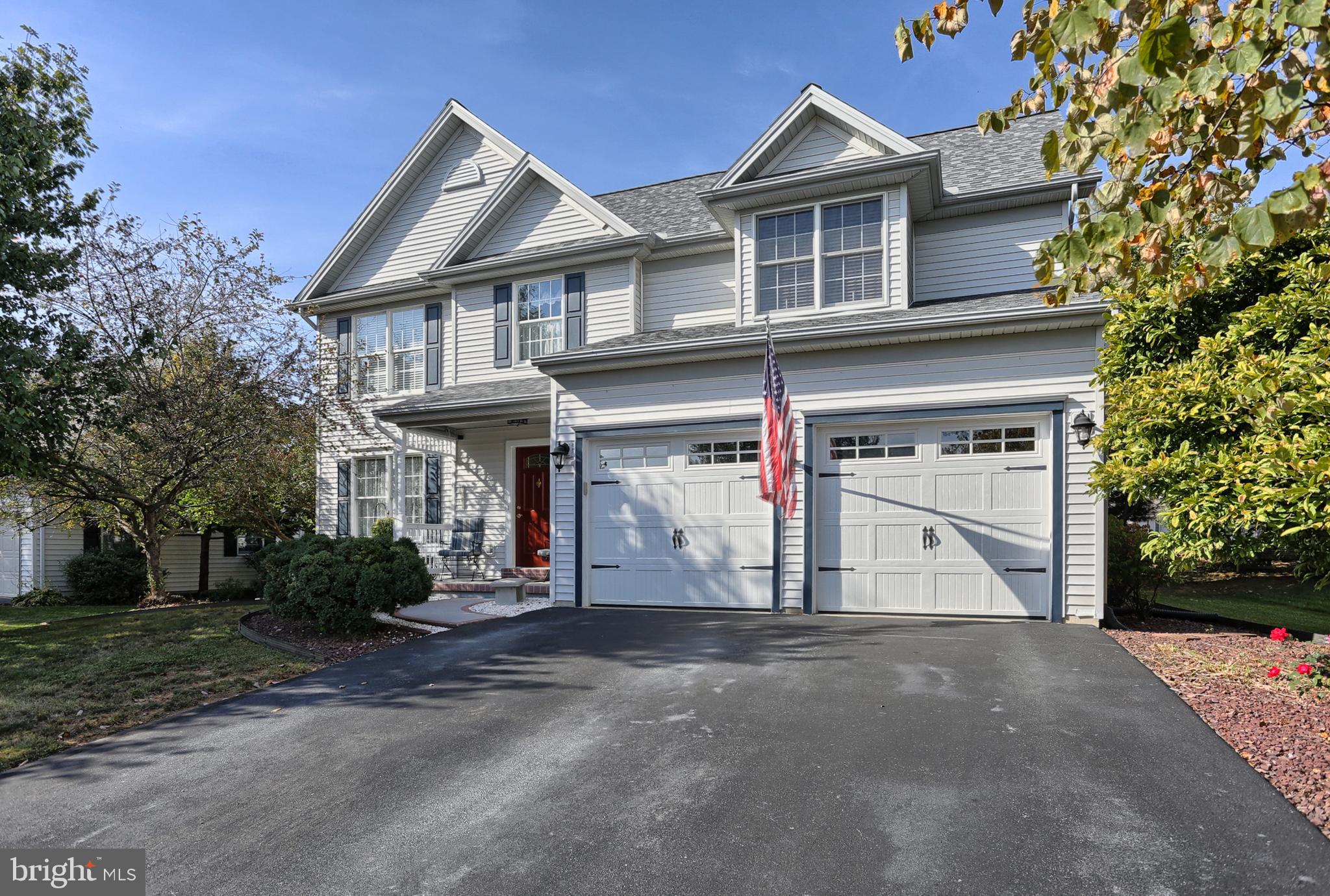 443 Old Farm Road Palmyra, PA 17078 - Photo 3 of 37 Gallery Image 3