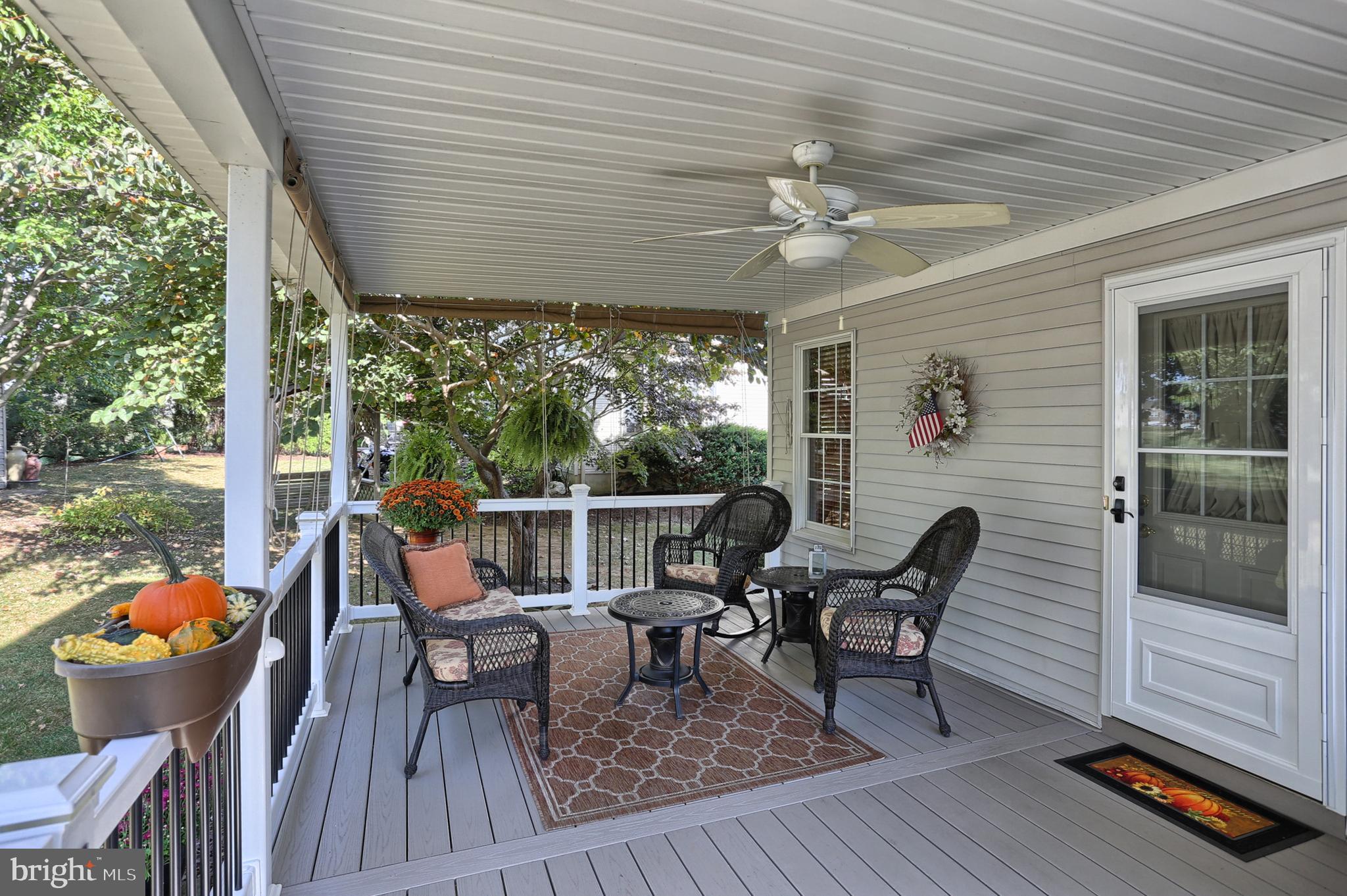 443 Old Farm Road Palmyra, PA 17078 - Photo 35 of 37 Trek Decking for maintenance free care