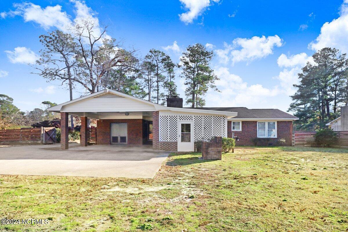 266 Spring Bank Road Goldsboro, NC 27534 - Photo 9 of 39 266 Spring Bank-8
