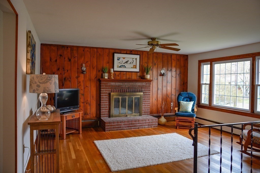 155 Rolling Acres Road Lunenburg, MA 01462 - Photo 8 of 23 Gallery Image 8
