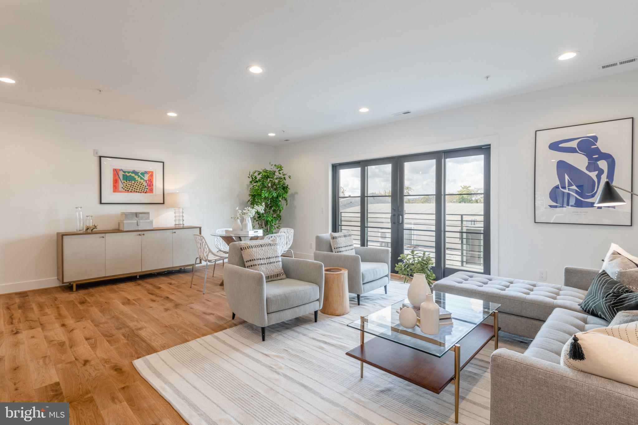 1844 3rd Street Northwest, Unit 303 Washington, DC 20001 - Photo 2 of 39