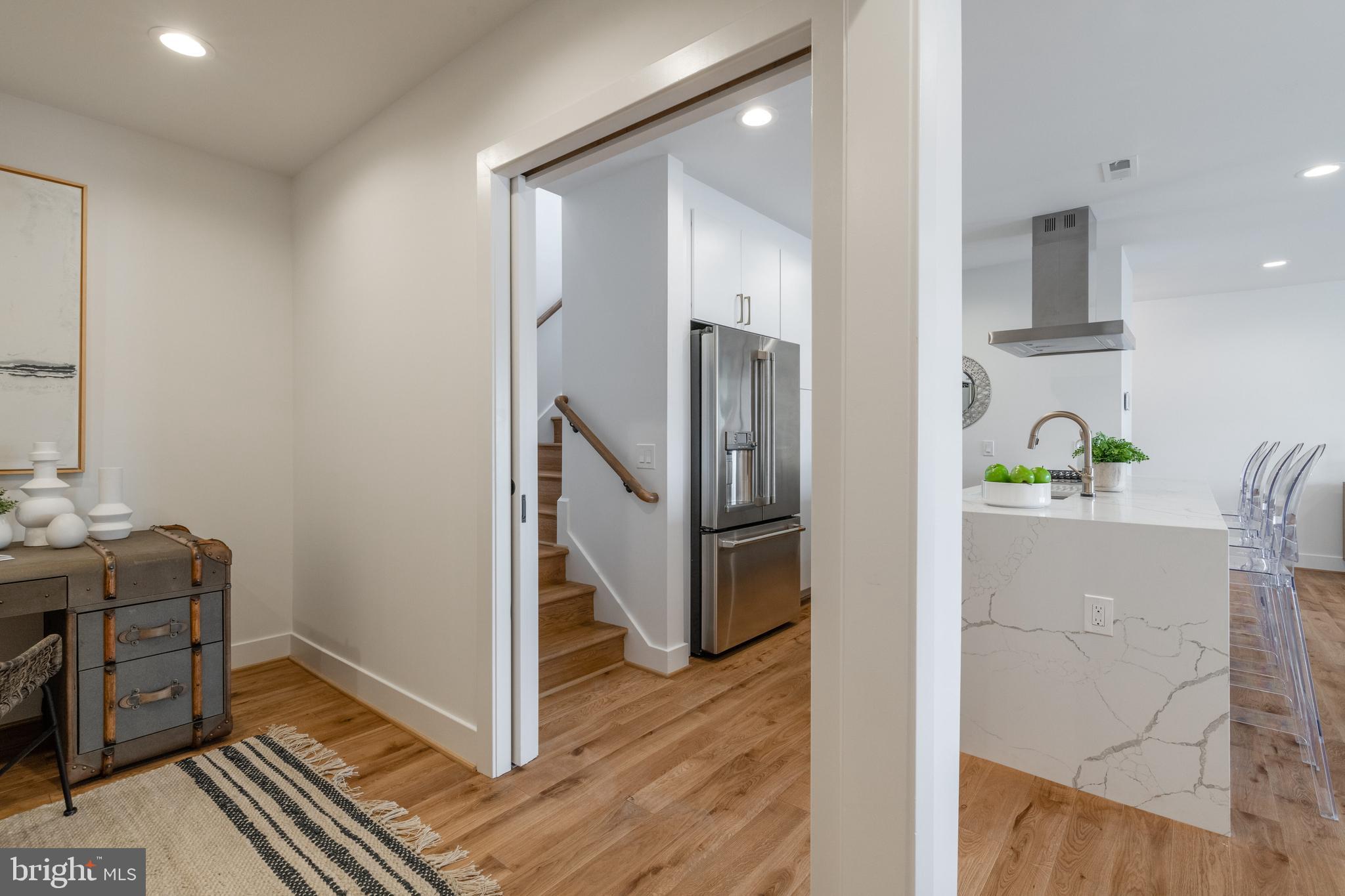 1844 3rd Street Northwest, Unit 303 Washington, DC 20001 - Photo 11 of 39