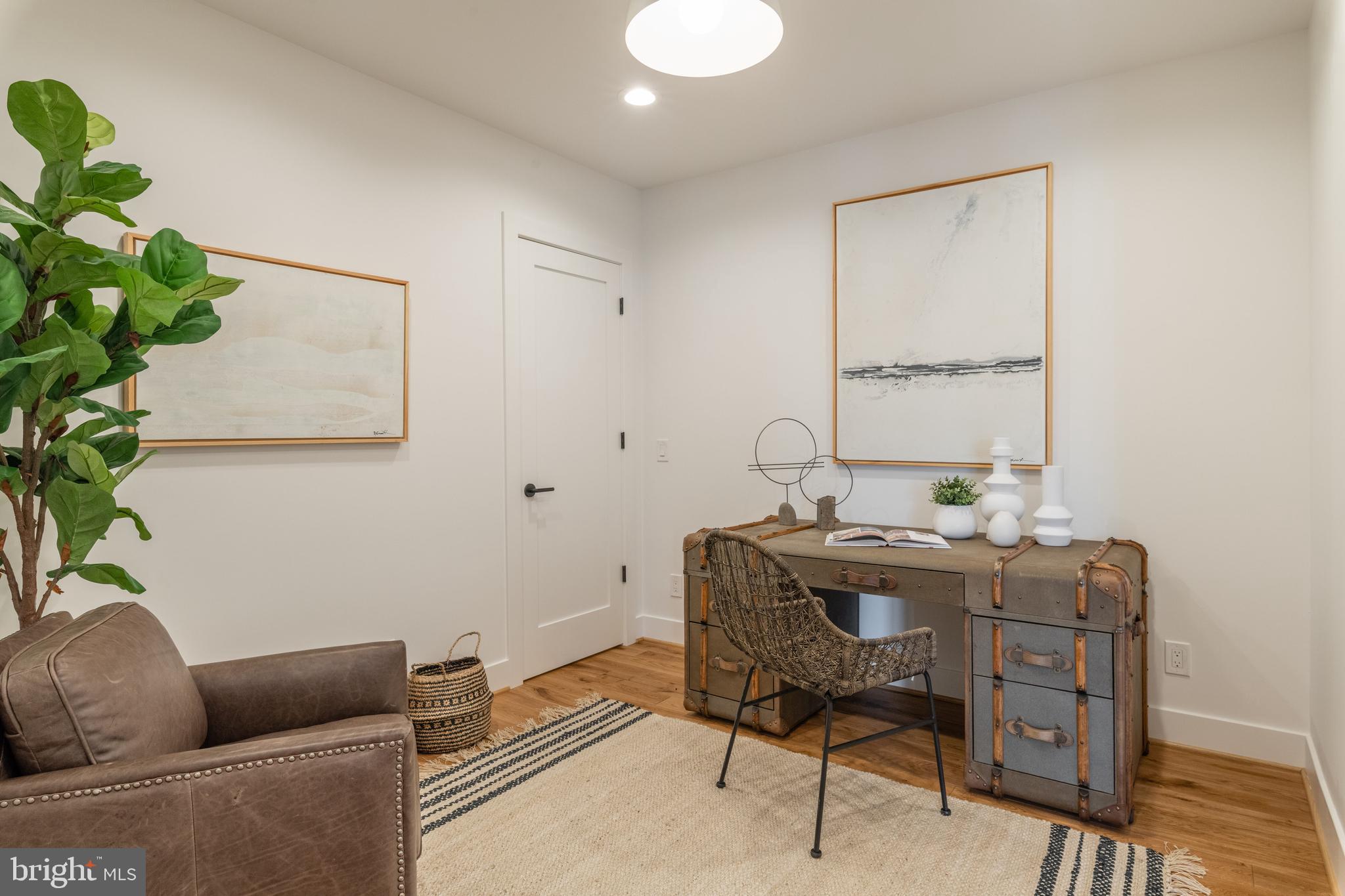 1844 3rd Street Northwest, Unit 303 Washington, DC 20001 - Photo 12 of 39