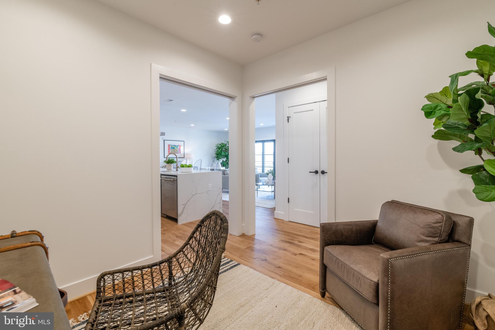 1844 3rd Street Northwest, Unit 303 Washington, DC 20001 - Photo 13 of 39